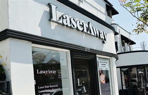 laseraway locations|laseraway schedule appointment.